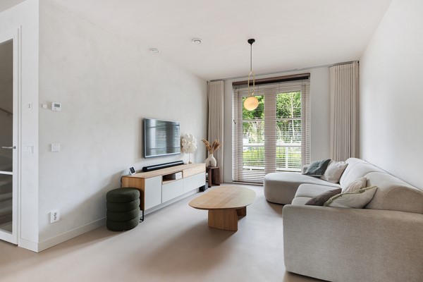 Medium property photo - Van Der Steenhovenplein 74, 3317 NM Dordrecht